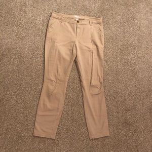 Old Navy Khaki Pants